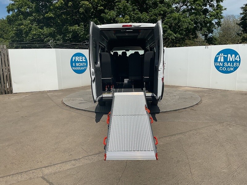 Vehicle 50