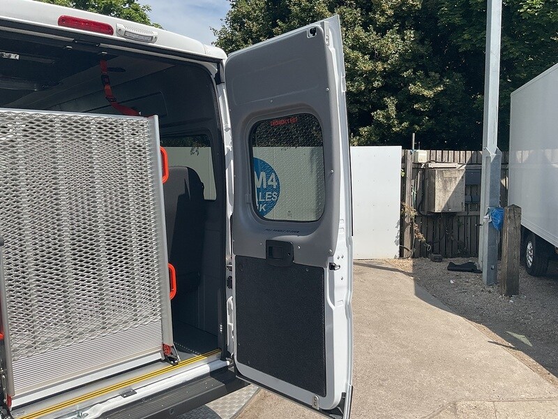 Vehicle 51