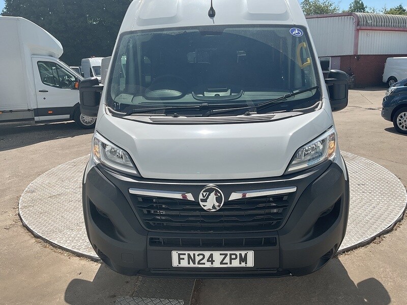 Vehicle 55