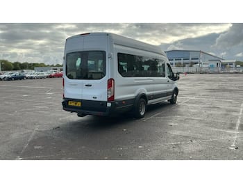 Used Ford Transit 2026 for sale - 79787660: Photo