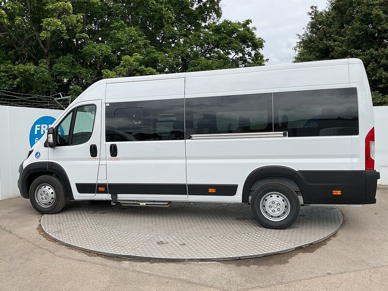 Vehicle 24