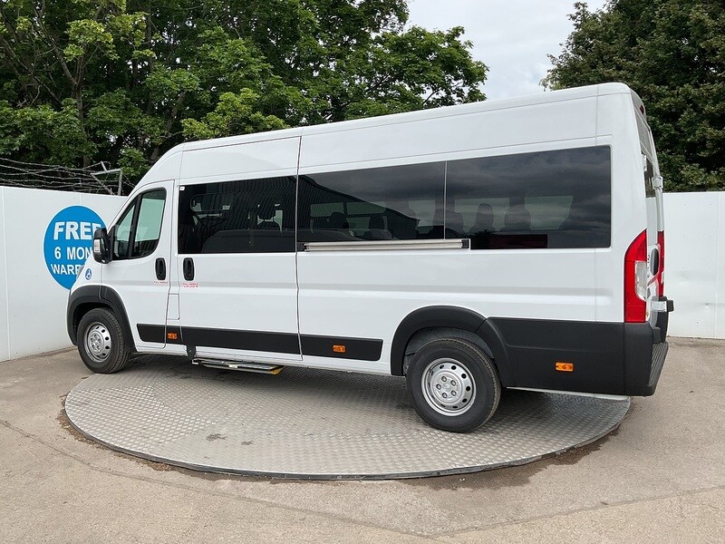 Vehicle 25