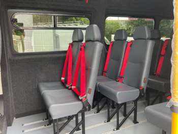 Used Peugeot Boxer 2024 for sale - 74603333: Photo