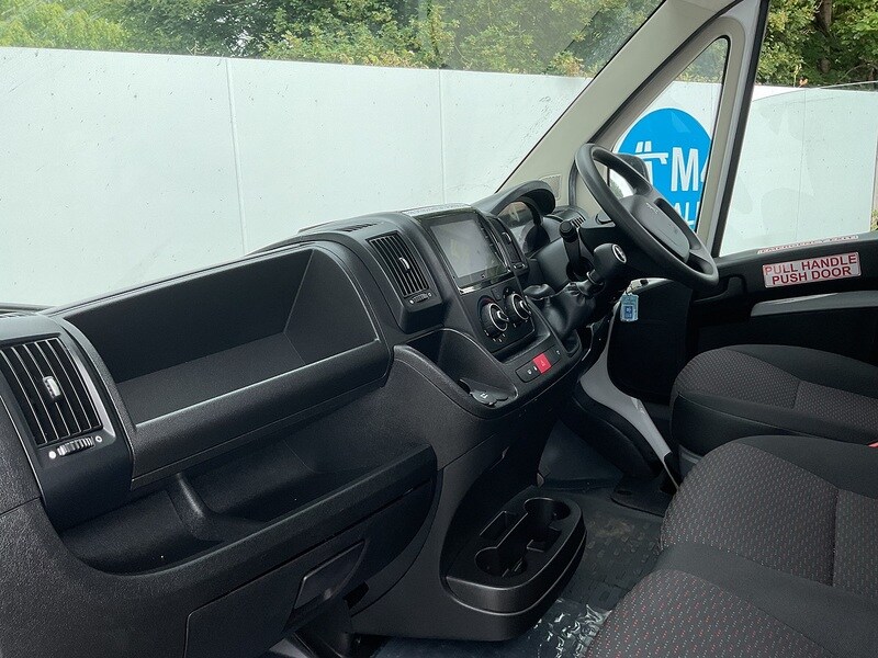 Vehicle 34