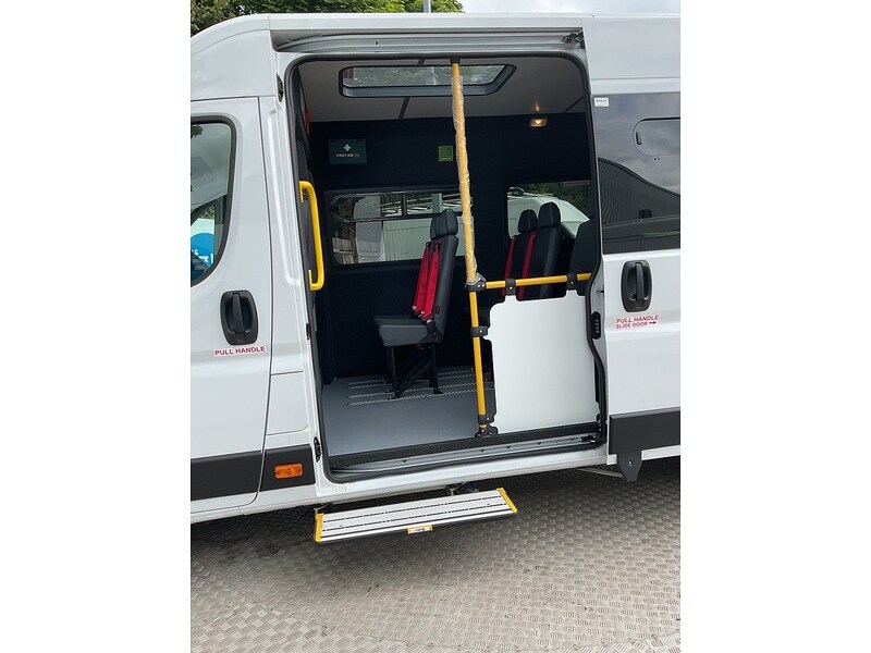 Vehicle 43