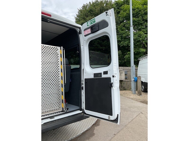 Vehicle 46
