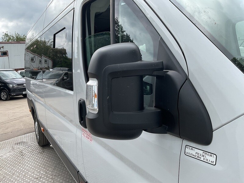 Vehicle 52