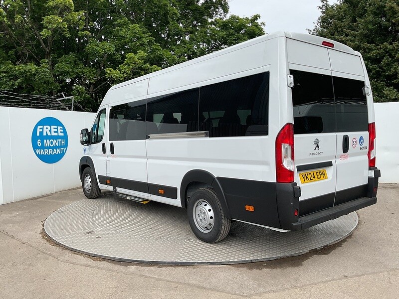 Vehicle 6