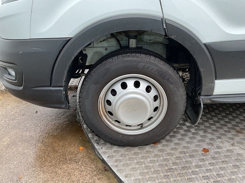 Used Ford Transit 2020 for sale - 76219743: Photo 36