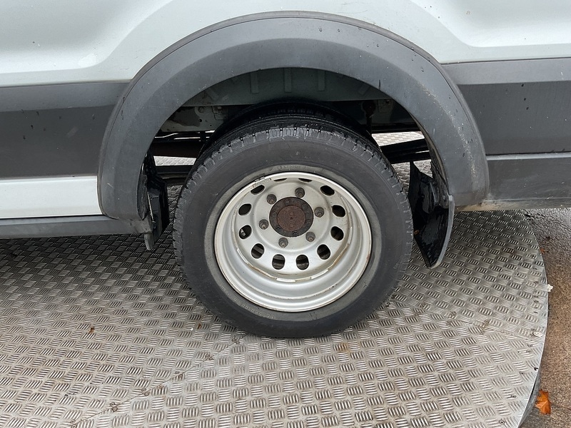 Used Ford Transit 2020 for sale - 76219743: Photo 37