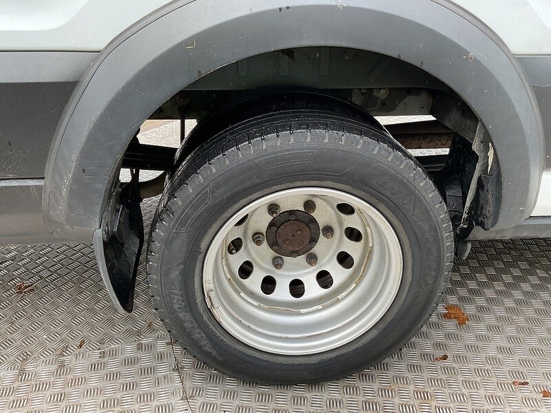 Used Ford Transit 2020 for sale - 76219743: Photo 38