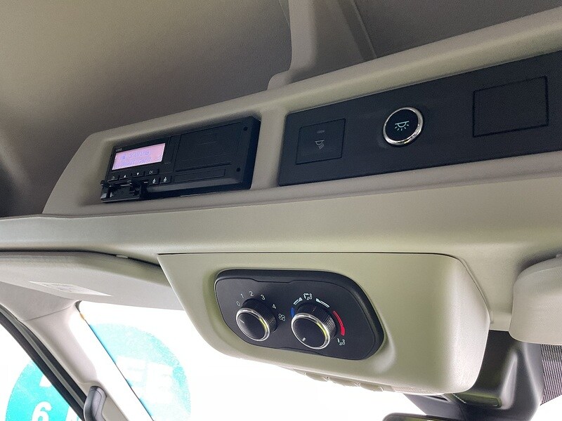 Used Ford Transit 2020 for sale - 76219743: Photo 40