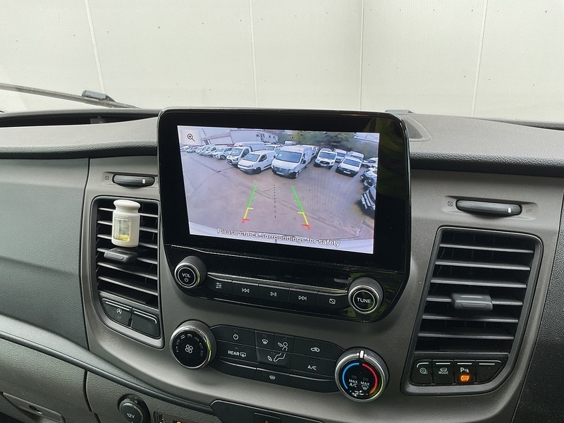 Used Ford Transit 2020 for sale - 76219743: Photo 41