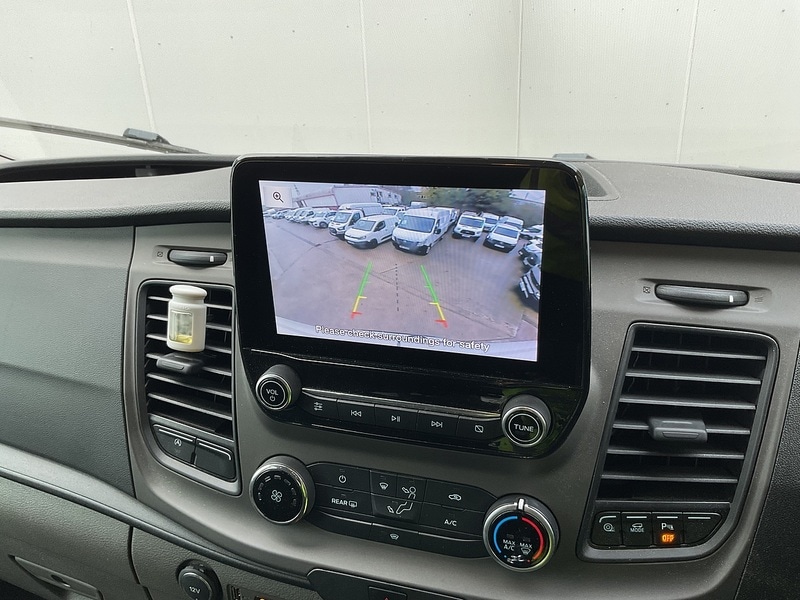 Used Ford Transit 2020 for sale - 76219743: Photo 42