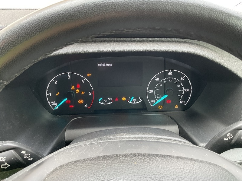 Used Ford Transit 2020 for sale - 76219743: Photo 43