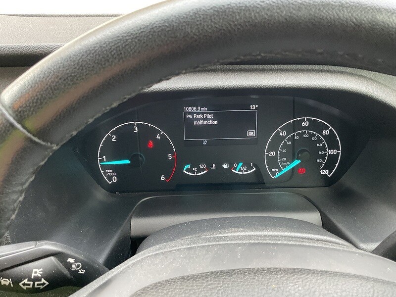 Used Ford Transit 2020 for sale - 76219743: Photo 44