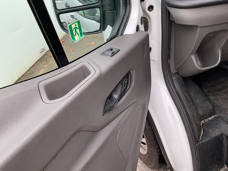Used Ford Transit 2020 for sale - 76219743: Photo 52