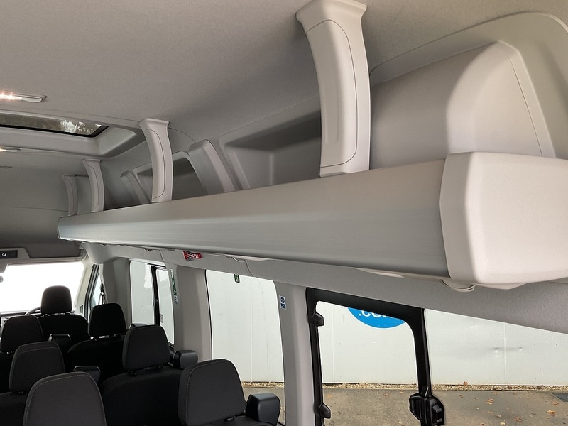 Used Ford Transit 2020 for sale - 76219743: Photo 58