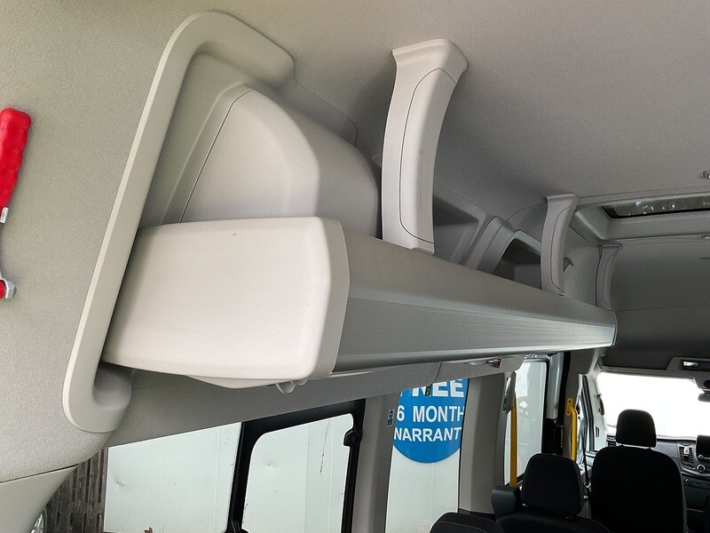 Used Ford Transit 2020 for sale - 76219743: Photo 59