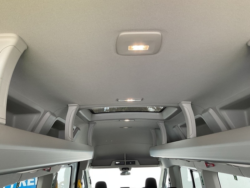 Used Ford Transit 2020 for sale - 76219743: Photo 60