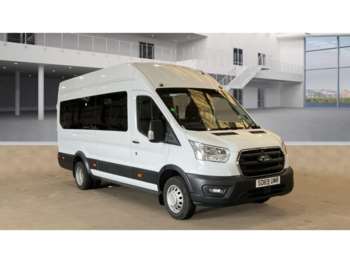 Used Ford Transit 2019 for sale - 75037313: Photo