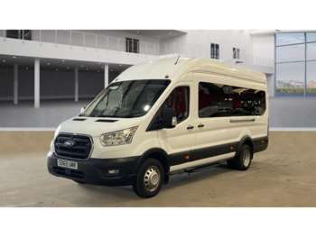 Used Ford Transit 2019 for sale - 75037313: Photo