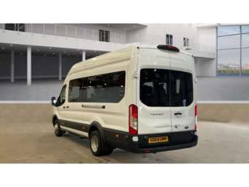 Used Ford Transit 2019 for sale - 75037313: Photo