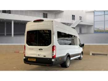Used Ford Transit 2019 for sale - 75037313: Photo