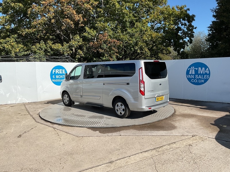 Vehicle 29