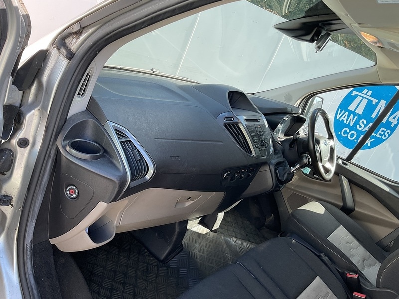 Vehicle 36