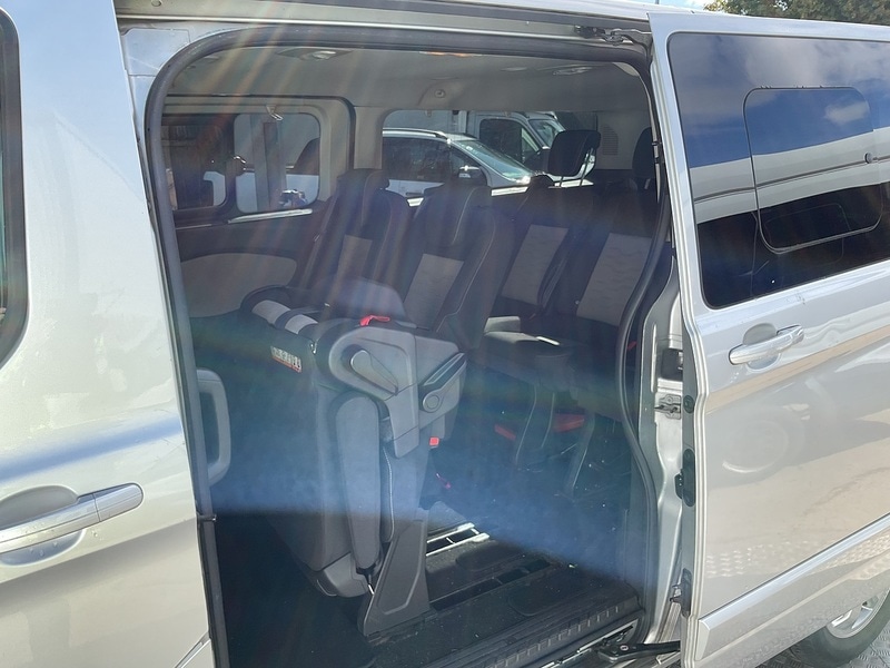 Vehicle 52