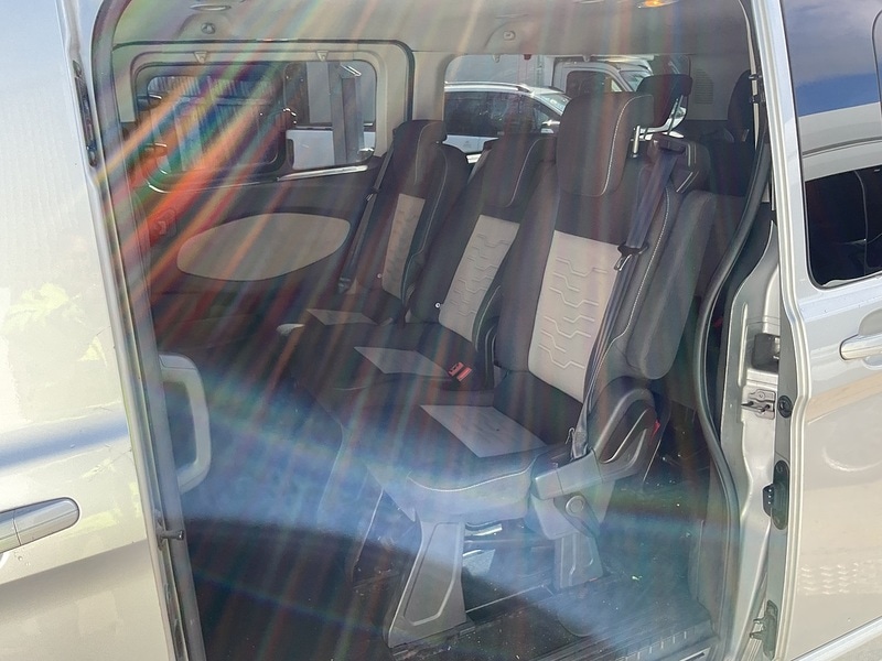 Vehicle 53