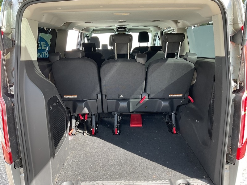 Vehicle 55
