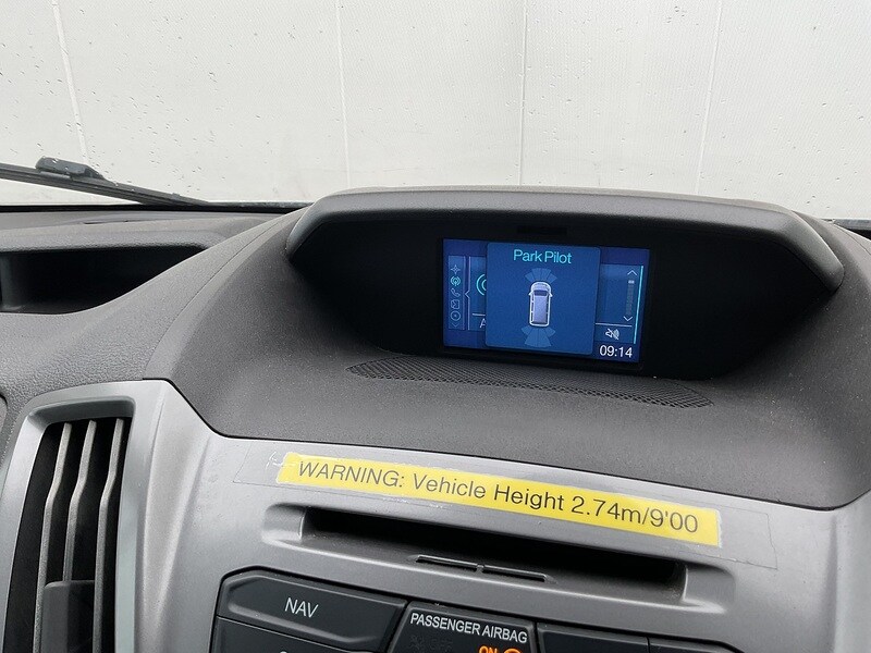 Used Ford Transit 2018 for sale - 76065044: Photo 27