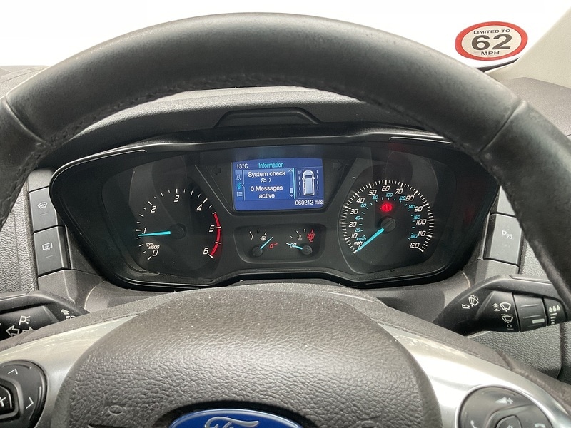 Used Ford Transit 2018 for sale - 76065044: Photo 29