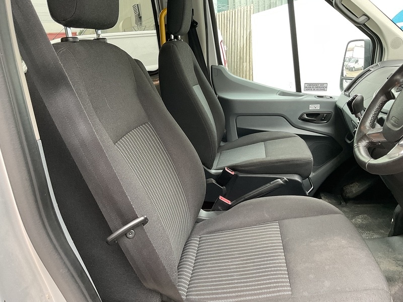Used Ford Transit 2018 for sale - 76065044: Photo 31