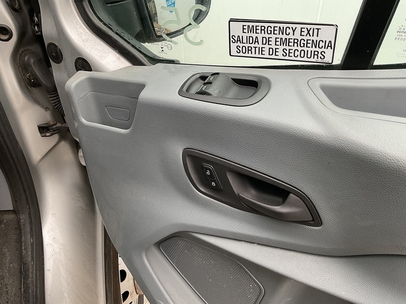 Used Ford Transit 2018 for sale - 76065044: Photo 32