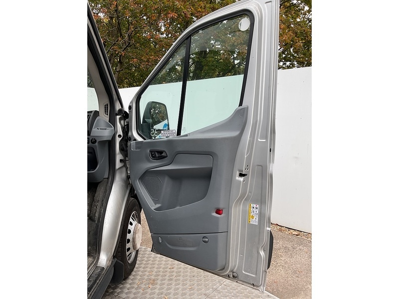 Used Ford Transit 2018 for sale - 76065044: Photo 33