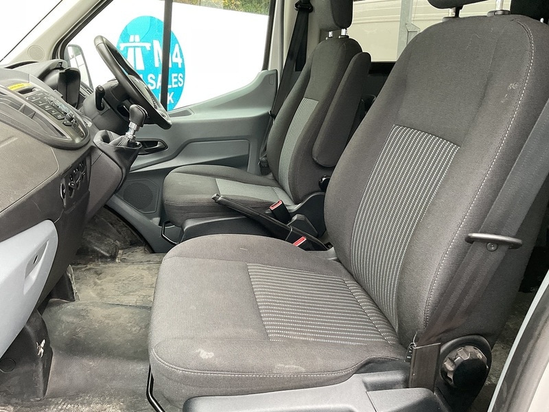 Used Ford Transit 2018 for sale - 76065044: Photo 35