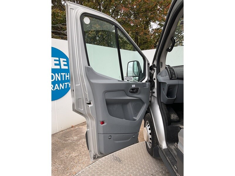 Used Ford Transit 2018 for sale - 76065044: Photo 38