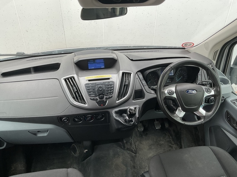 Used Ford Transit 2018 for sale - 76065044: Photo 39