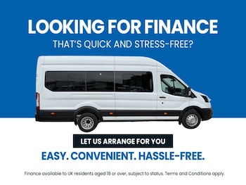 Used Ford Transit 2018 for sale - 76065044: Photo