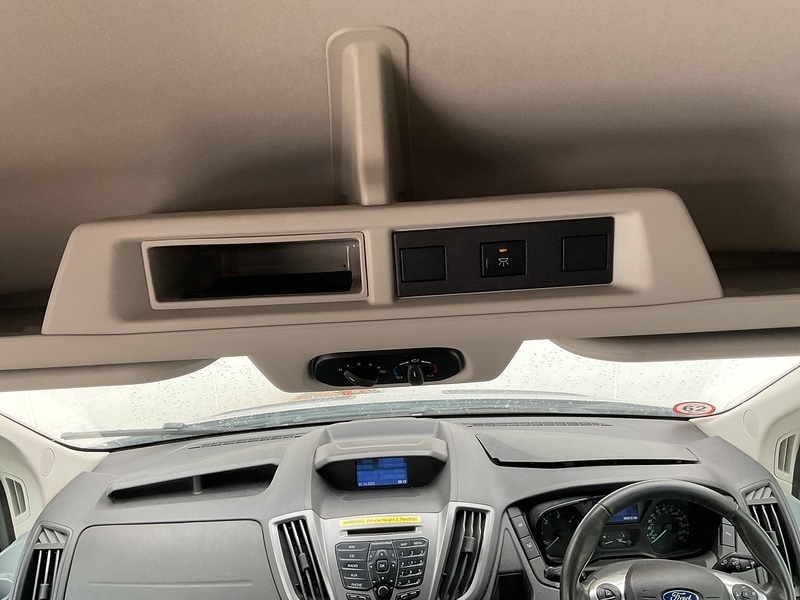 Used Ford Transit 2018 for sale - 76065044: Photo 40