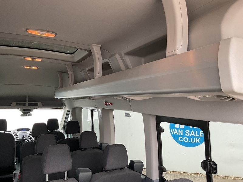 Used Ford Transit 2018 for sale - 76065044: Photo 45