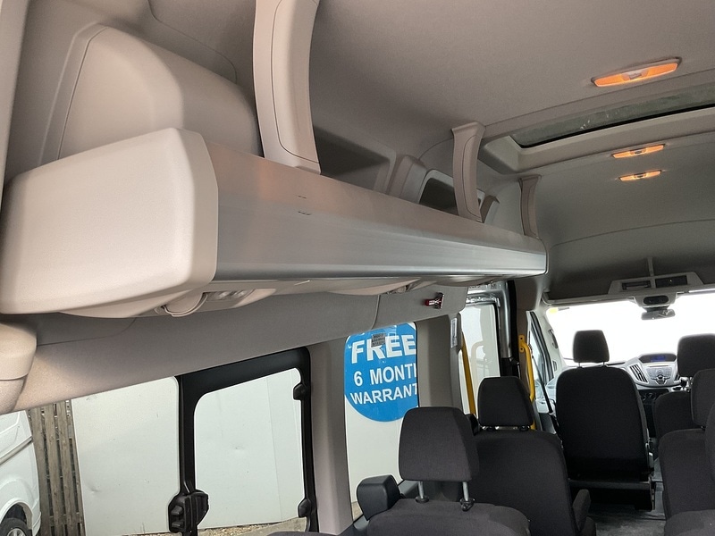 Used Ford Transit 2018 for sale - 76065044: Photo 46