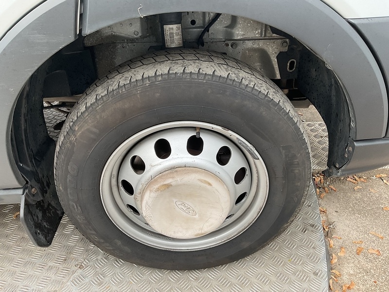 Used Ford Transit 2018 for sale - 76065044: Photo 52