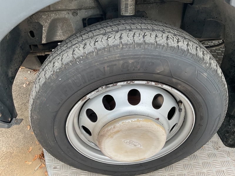 Used Ford Transit 2018 for sale - 76065044: Photo 53