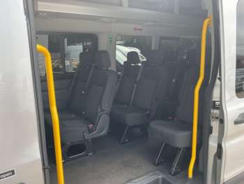 Used Ford Transit 2022 for sale - 74871058: Photo