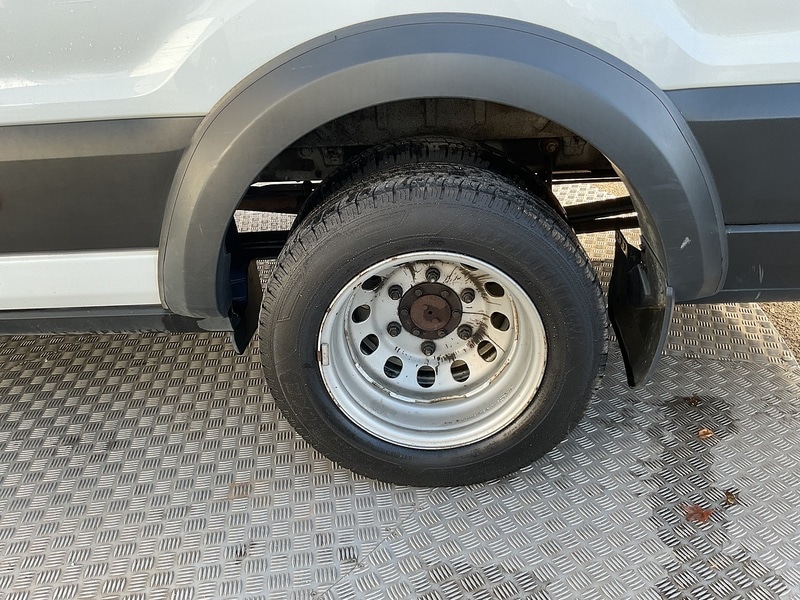 Used Ford Transit 2021 for sale - 77324459: Photo 50