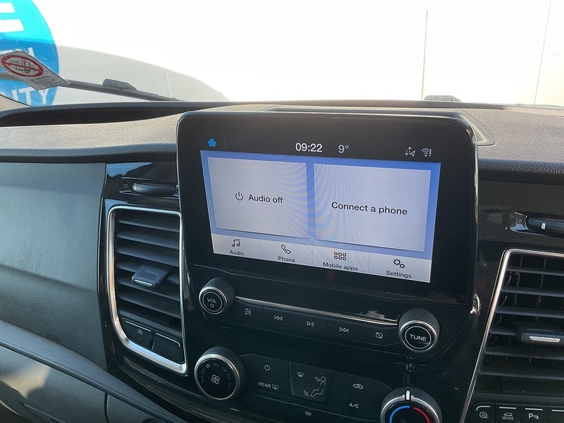 Used Ford Transit 2021 for sale - 77324459: Photo 56